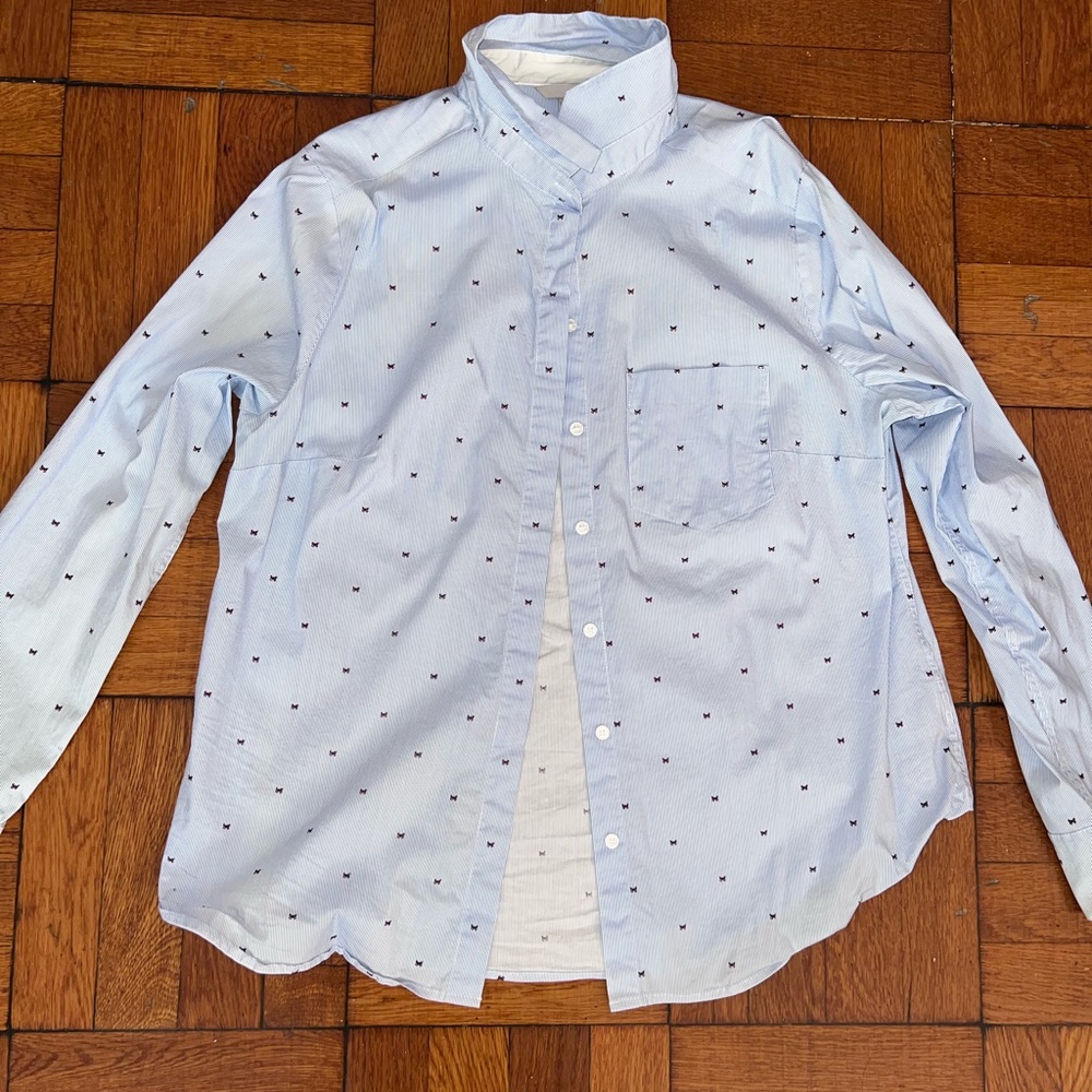 Women’s Work Shirt
